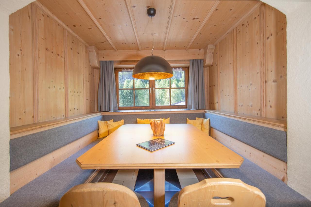 A Casa Bernstein Appartement Sölden Buitenkant foto