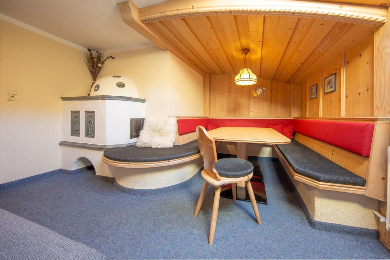 A Casa Bernstein Appartement Sölden Buitenkant foto
