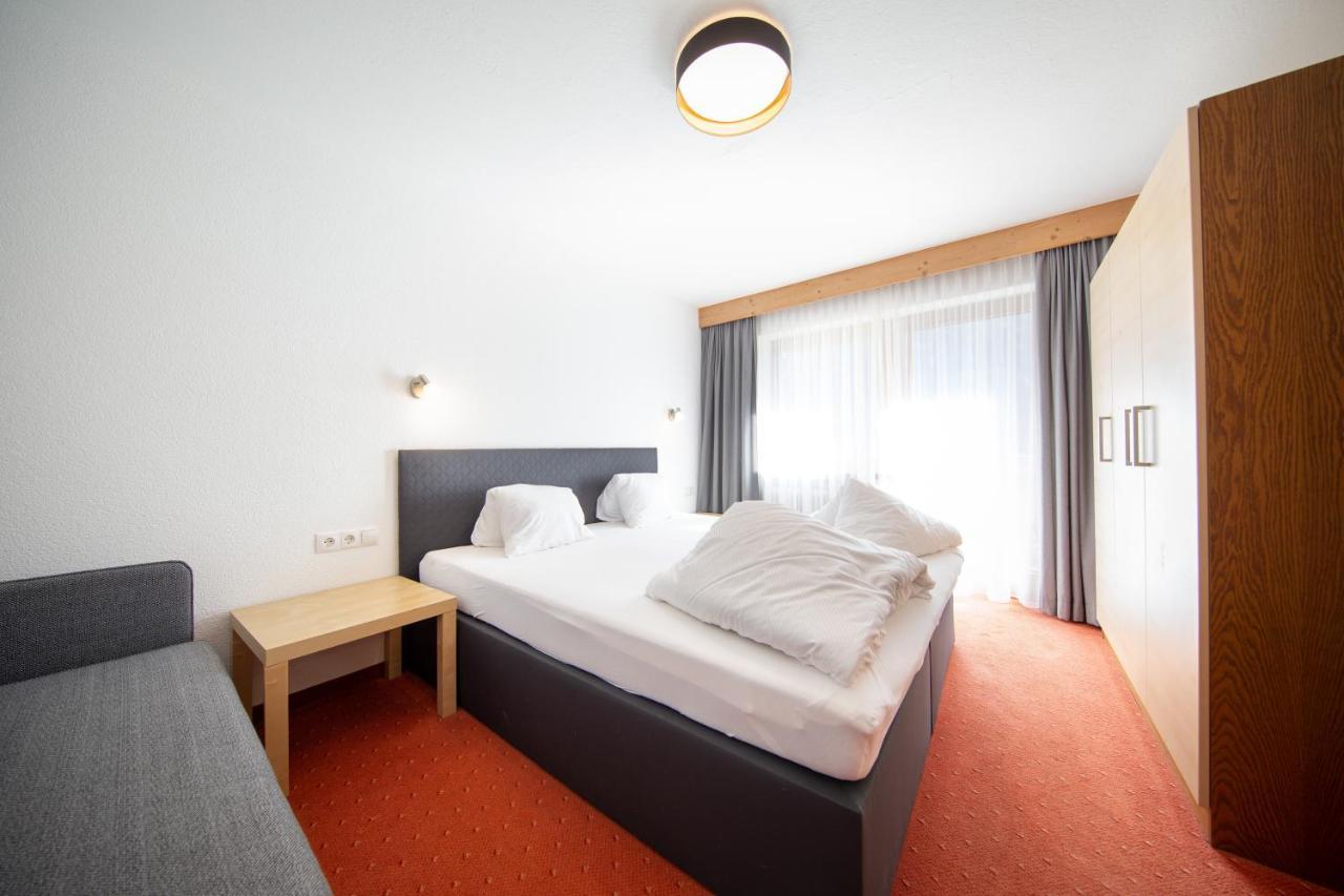 A Casa Bernstein Appartement Sölden Buitenkant foto