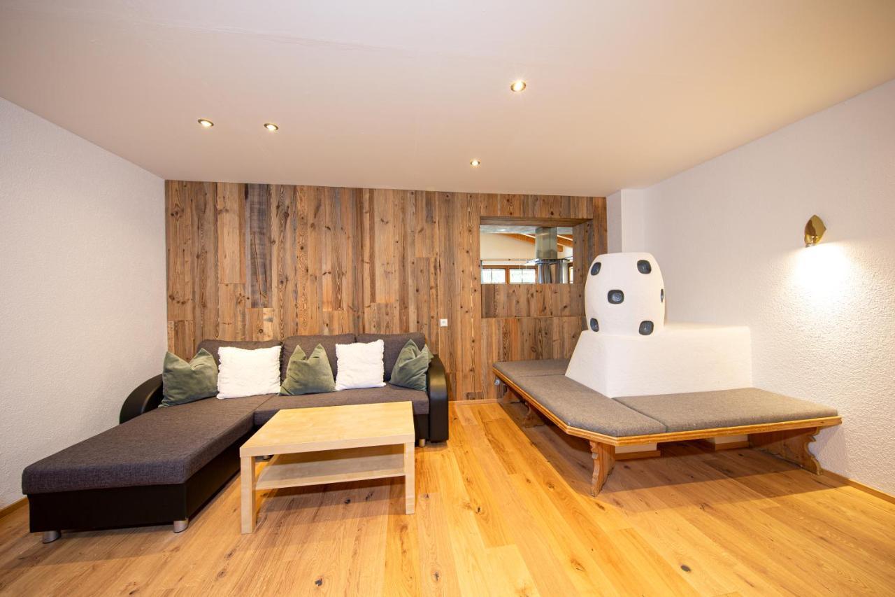 A Casa Bernstein Appartement Sölden Buitenkant foto