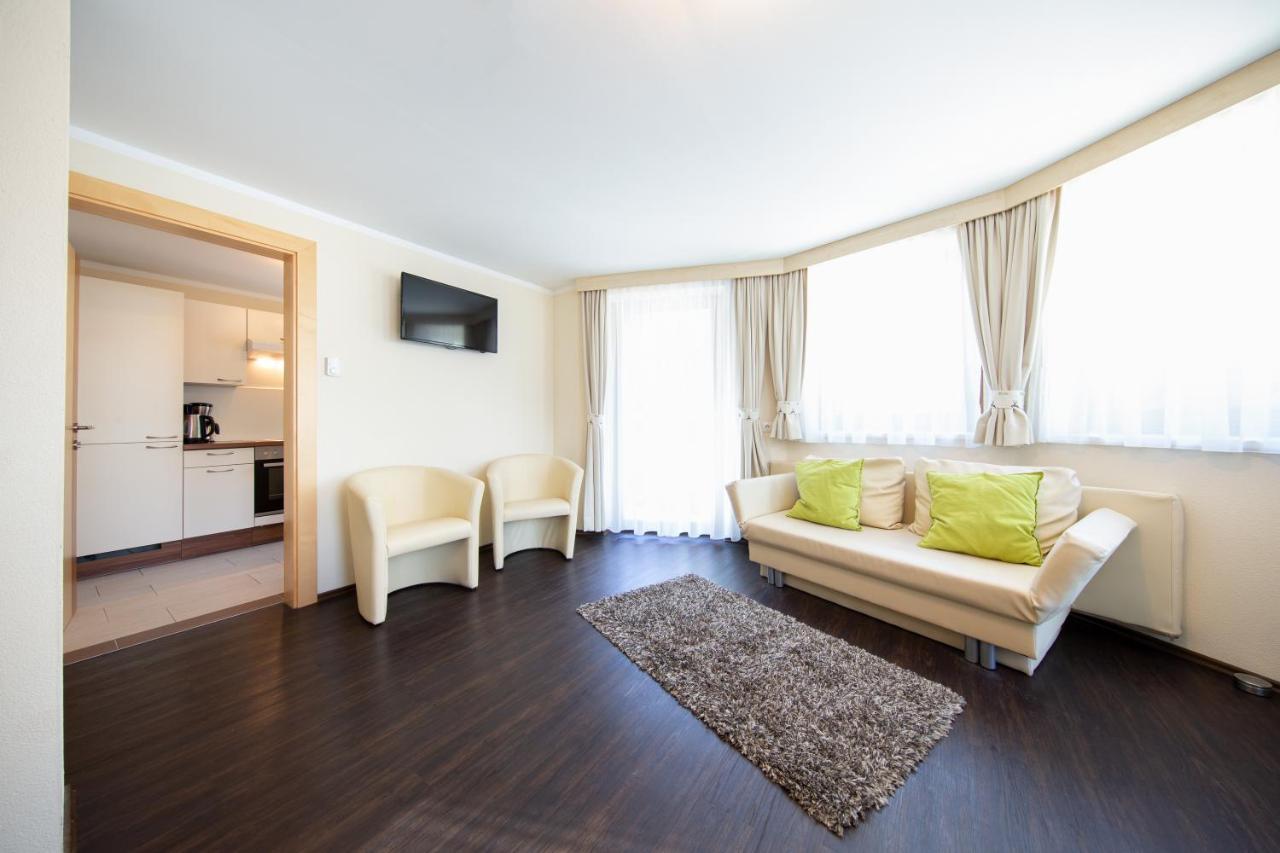 A Casa Bernstein Appartement Sölden Buitenkant foto