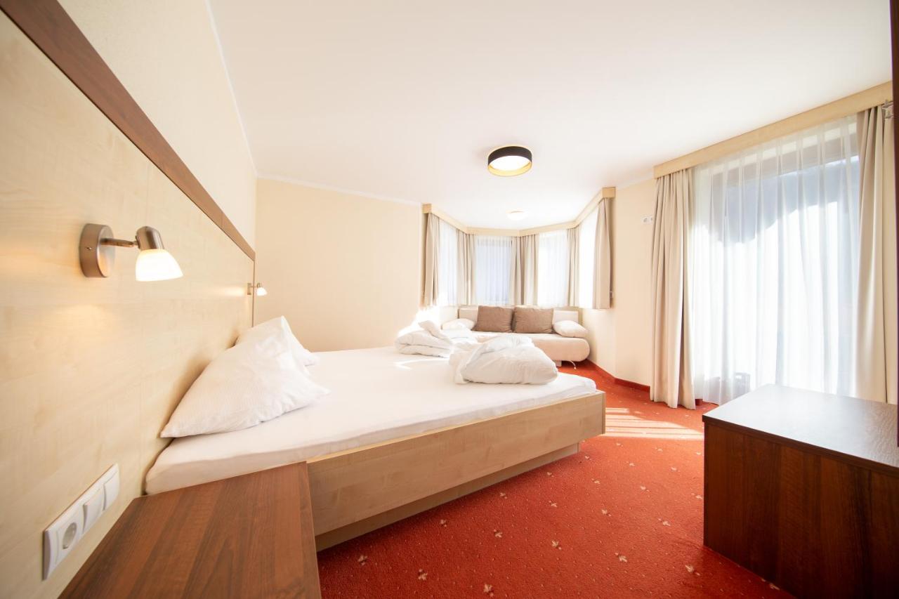 A Casa Bernstein Appartement Sölden Buitenkant foto