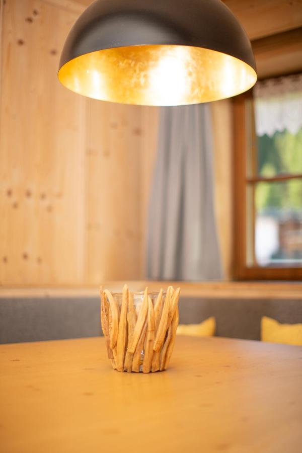 A Casa Bernstein Appartement Sölden Buitenkant foto