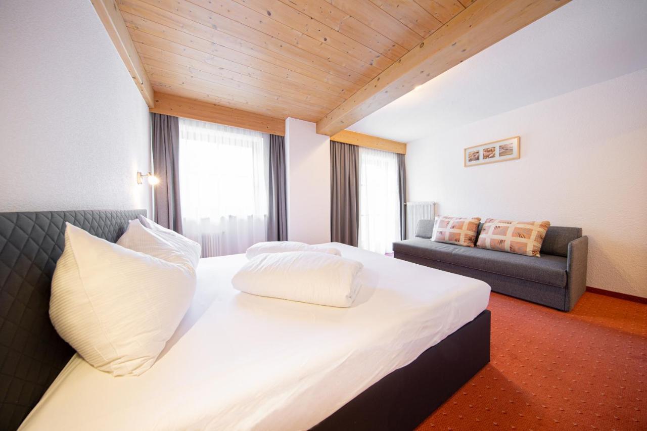 A Casa Bernstein Appartement Sölden Buitenkant foto