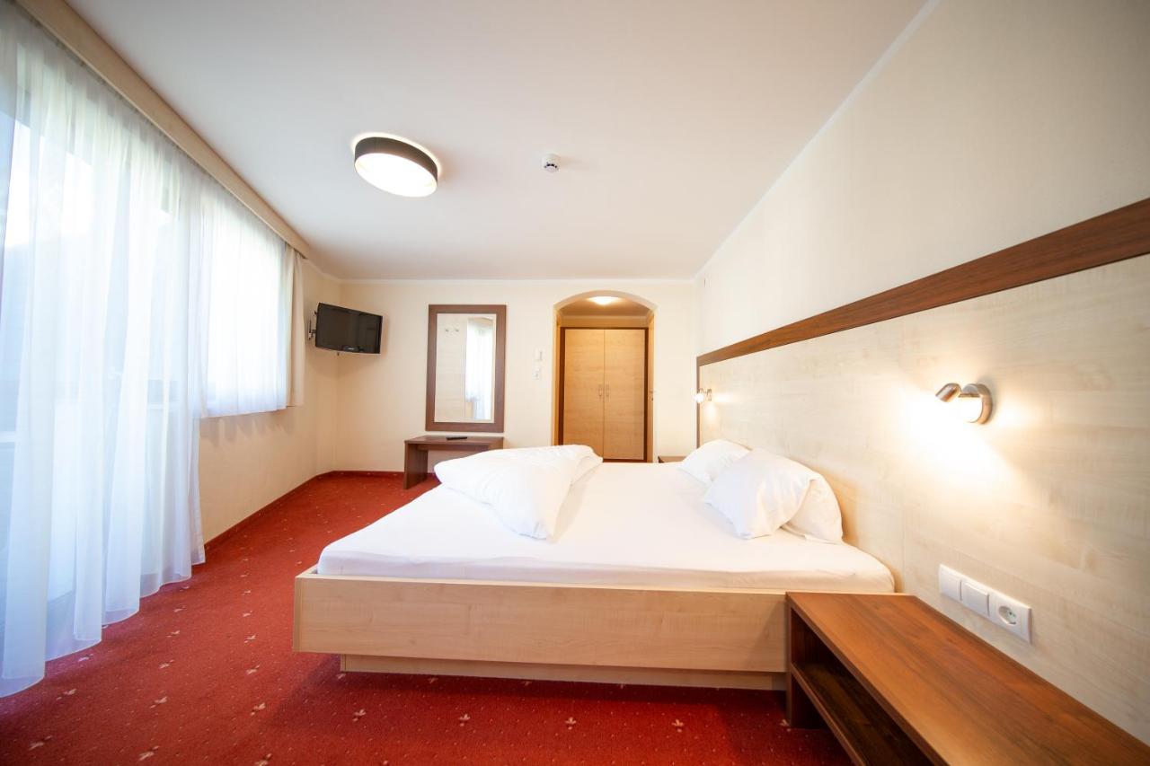 A Casa Bernstein Appartement Sölden Buitenkant foto