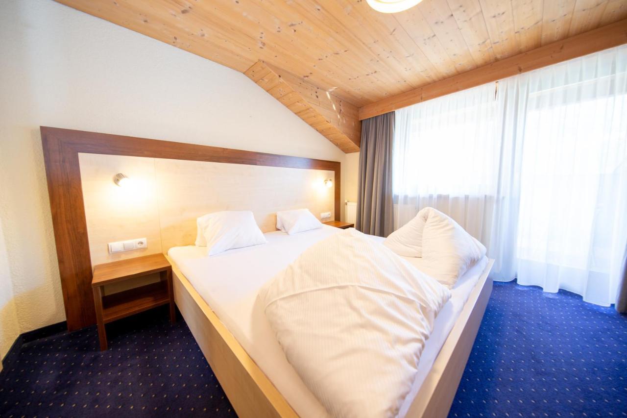 A Casa Bernstein Appartement Sölden Buitenkant foto