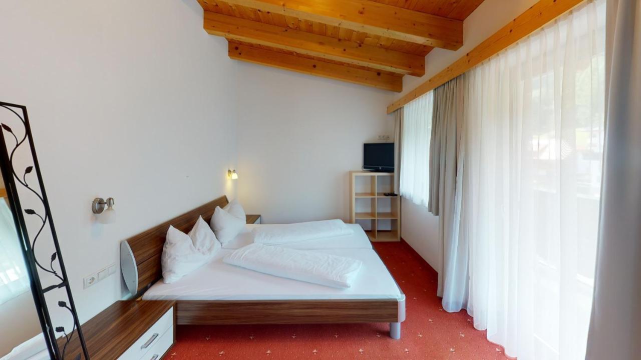 A Casa Bernstein Appartement Sölden Buitenkant foto