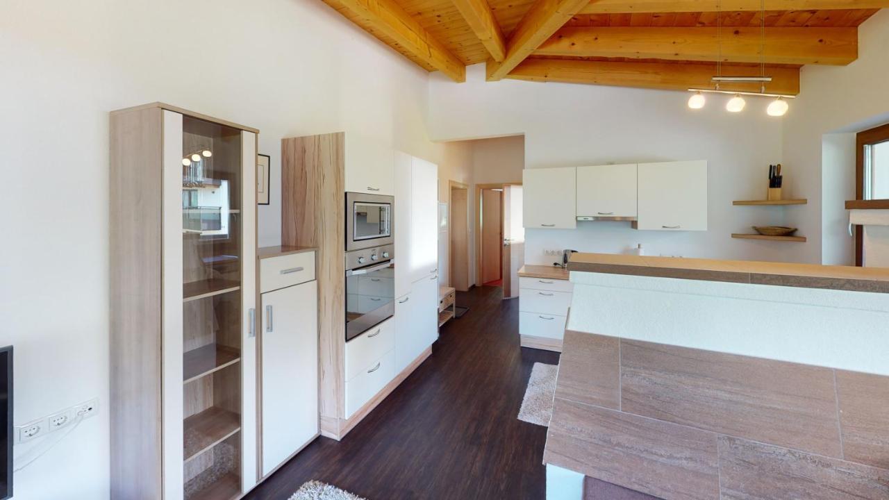 A Casa Bernstein Appartement Sölden Buitenkant foto