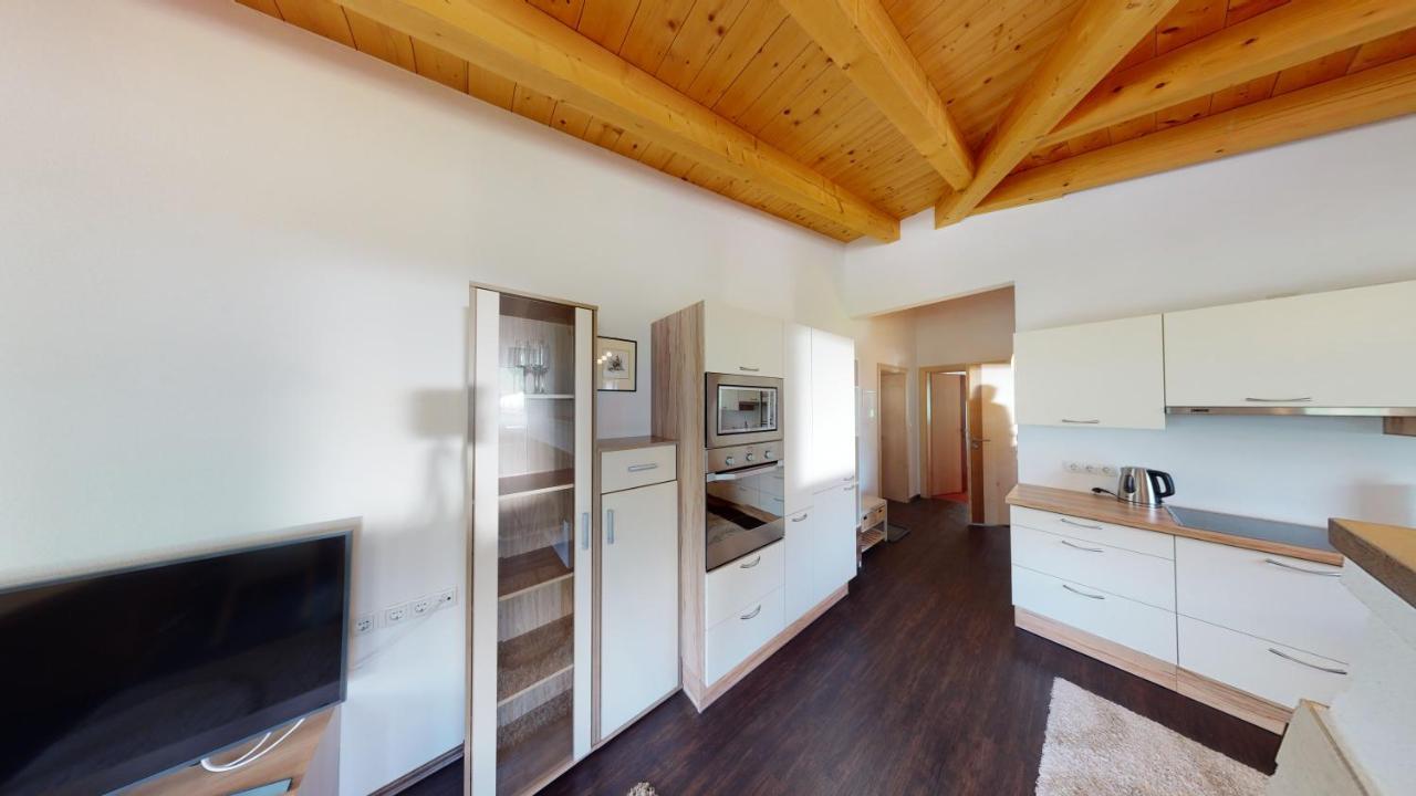 A Casa Bernstein Appartement Sölden Buitenkant foto