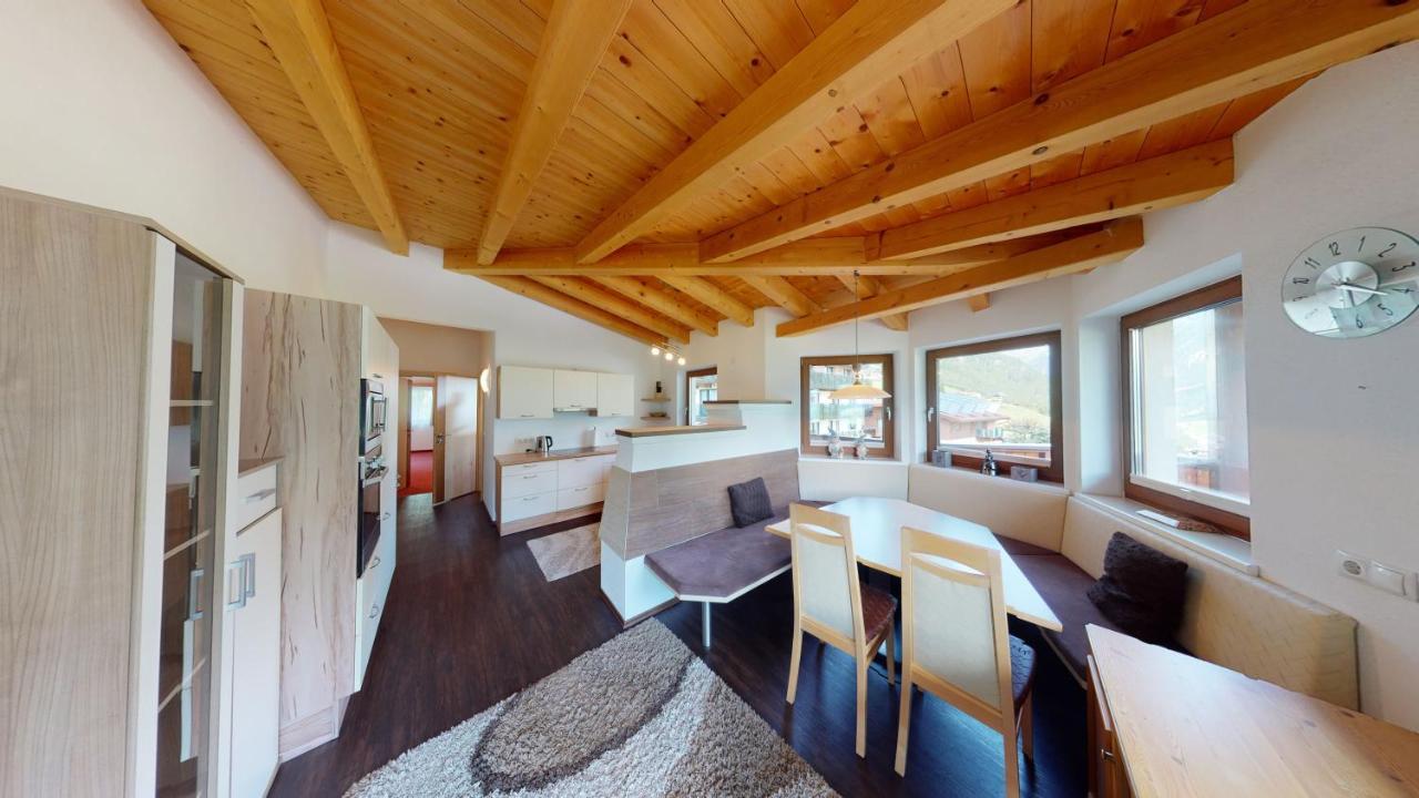 A Casa Bernstein Appartement Sölden Buitenkant foto