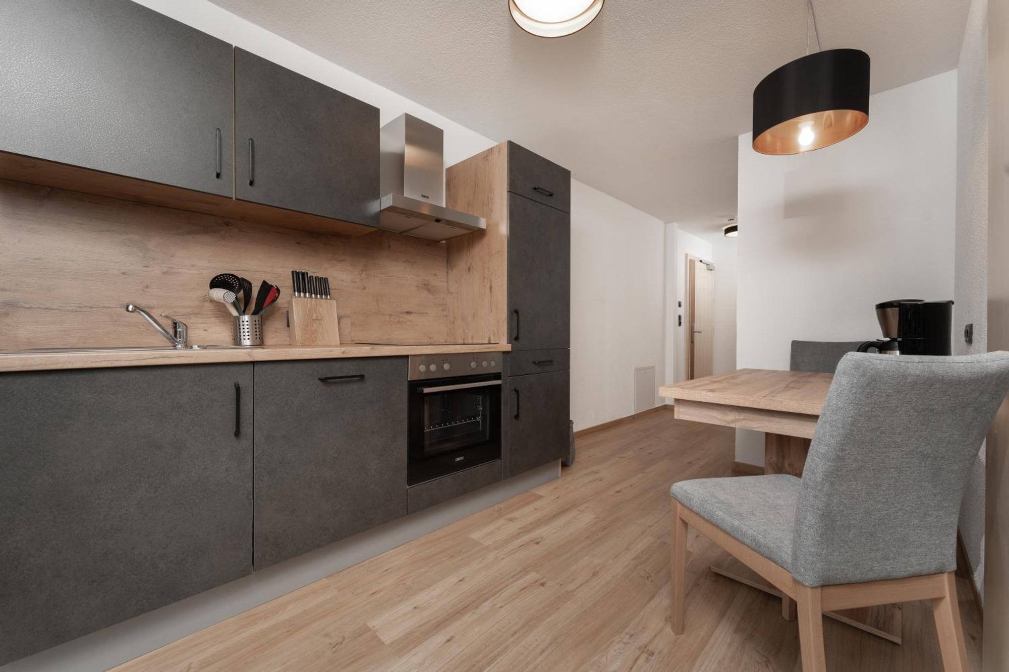 A Casa Bernstein Appartement Sölden Buitenkant foto