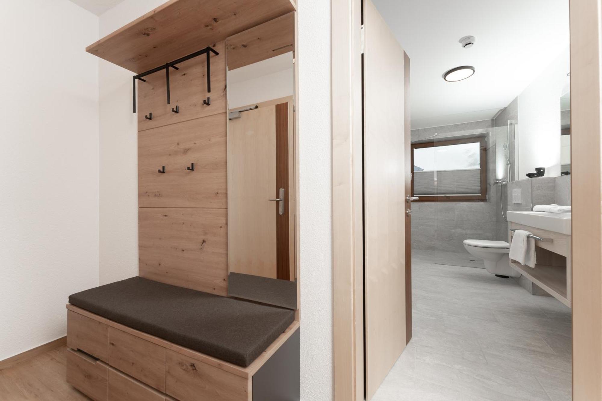 A Casa Bernstein Appartement Sölden Buitenkant foto