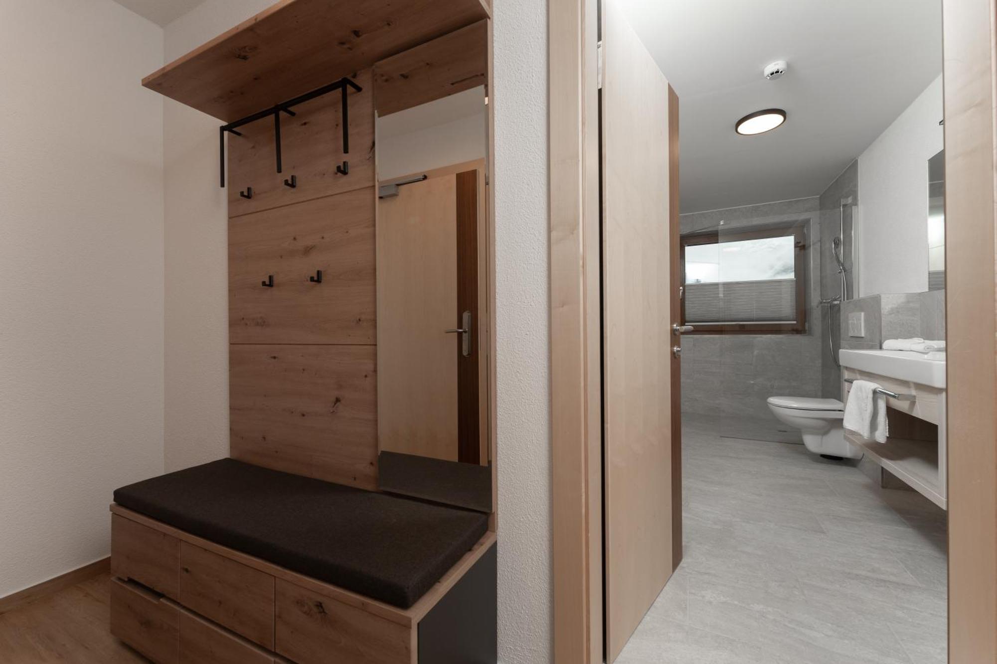 A Casa Bernstein Appartement Sölden Buitenkant foto