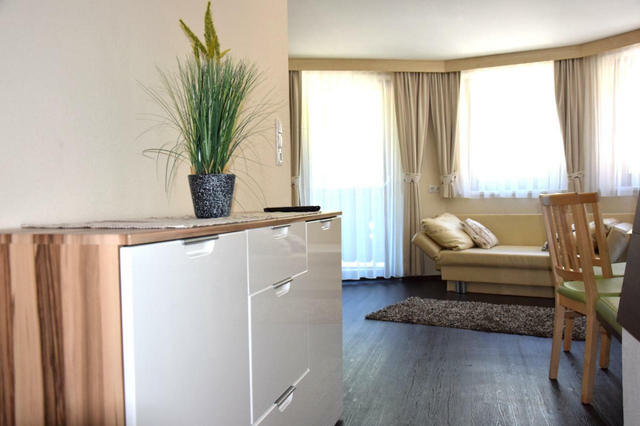 A Casa Bernstein Appartement Sölden Buitenkant foto