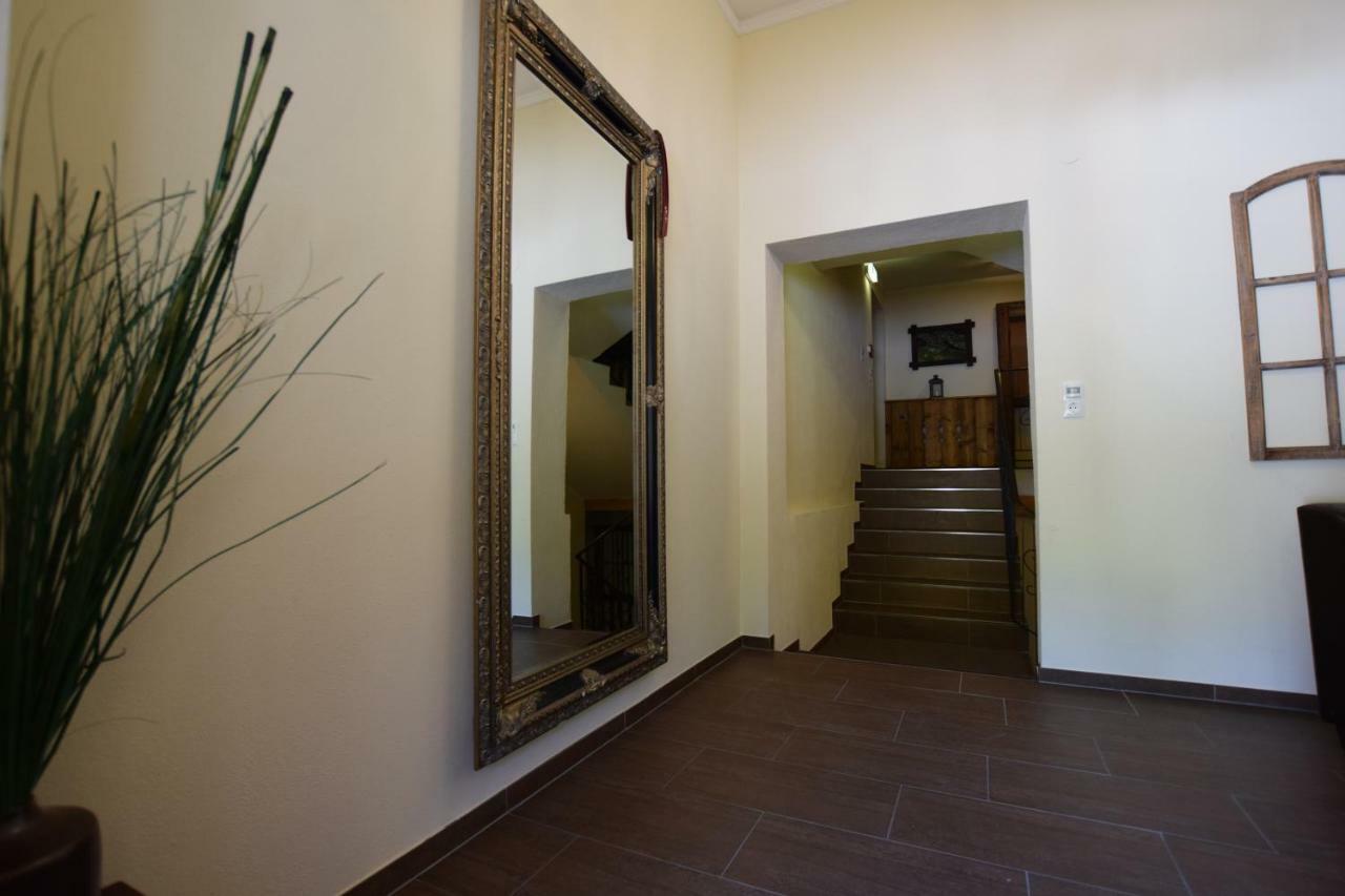 A Casa Bernstein Appartement Sölden Buitenkant foto