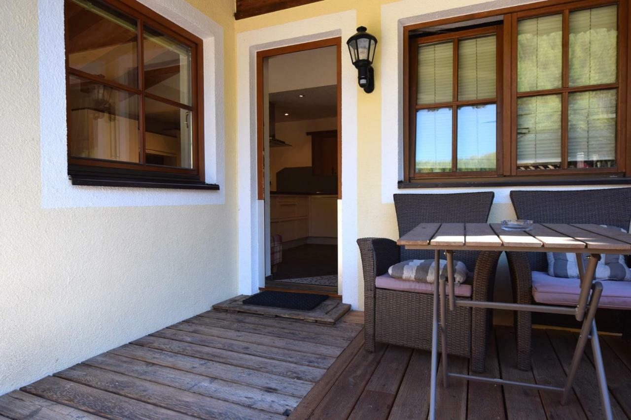 A Casa Bernstein Appartement Sölden Buitenkant foto