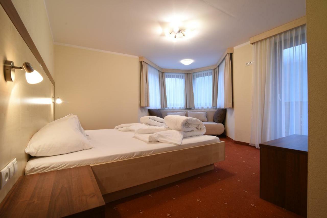 A Casa Bernstein Appartement Sölden Buitenkant foto