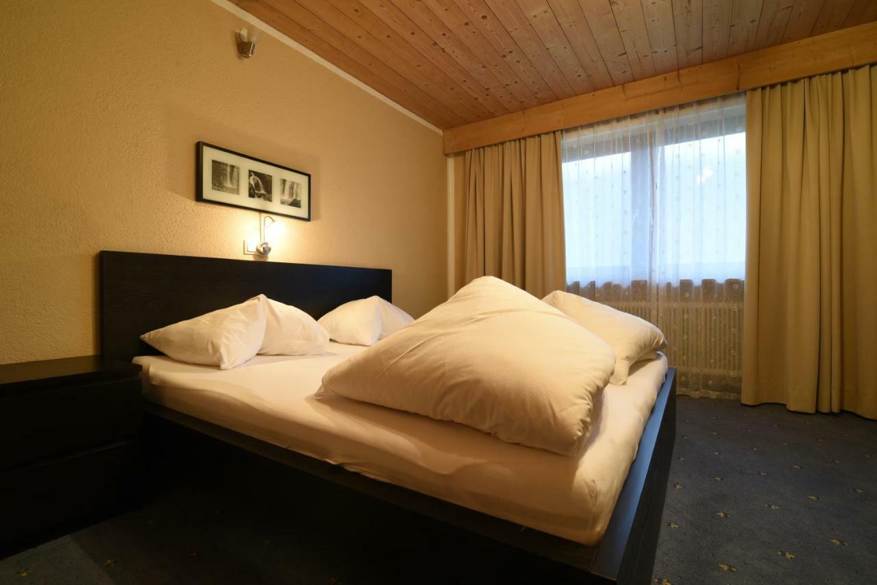 A Casa Bernstein Appartement Sölden Buitenkant foto